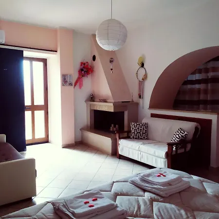 Nirvana Experience Bed & Breakfast Noepoli