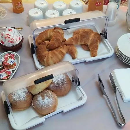 Bed & Breakfast Nirvana Experience
