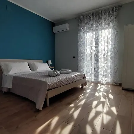 Nirvana Experience Bed & Breakfast *