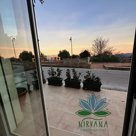Oda ve Kahvaltı Nirvana Experience
