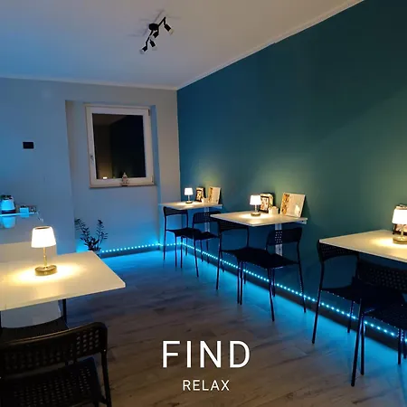 Bed & Breakfast Nirvana Experience