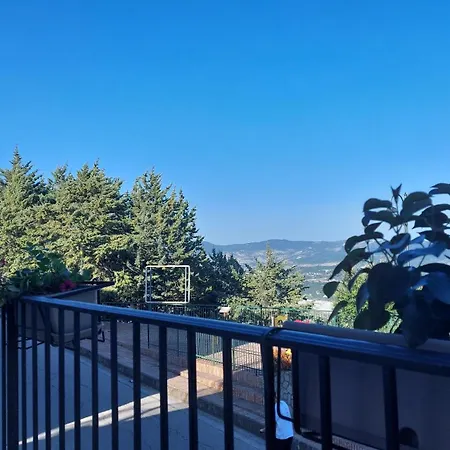 Oda ve Kahvaltı Nirvana Experience