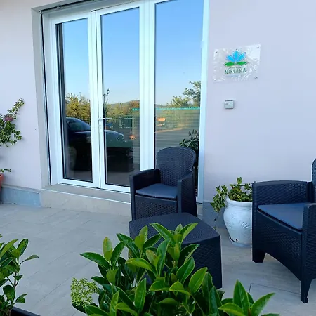 Oda ve Kahvaltı Nirvana Experience 3*