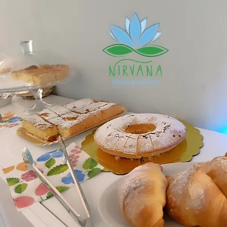 Bed & Breakfast Nirvana Experience