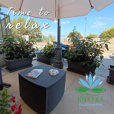 Bed & Breakfast Nirvana Experience