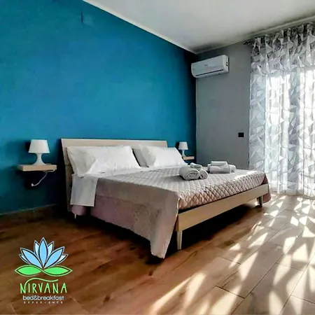 Oda ve Kahvaltı Nirvana Experience Noepoli
