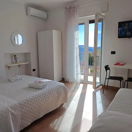 Nirvana Experience Oda ve Kahvaltı Noepoli