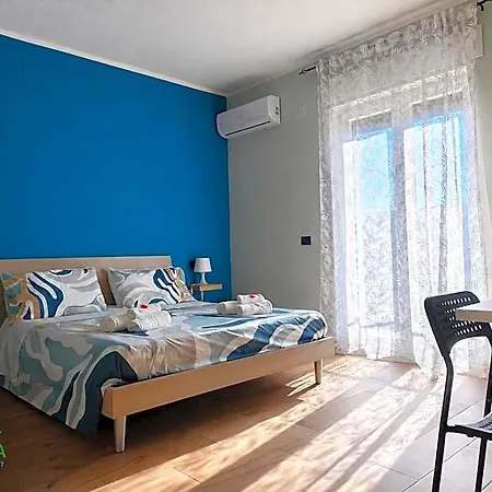 Nirvana Experience Bed & Breakfast Noepoli