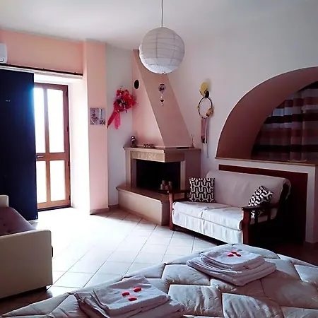 Nirvana Experience Bed & Breakfast