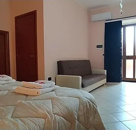 Nirvana Experience Bed & Breakfast