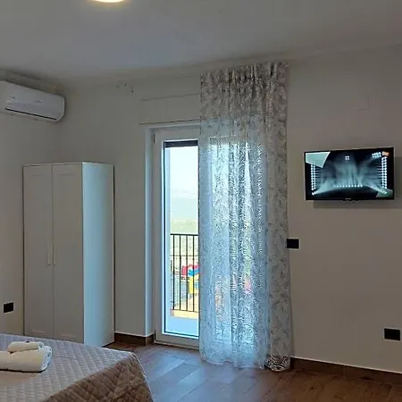 Bed & Breakfast Nirvana Experience 3*