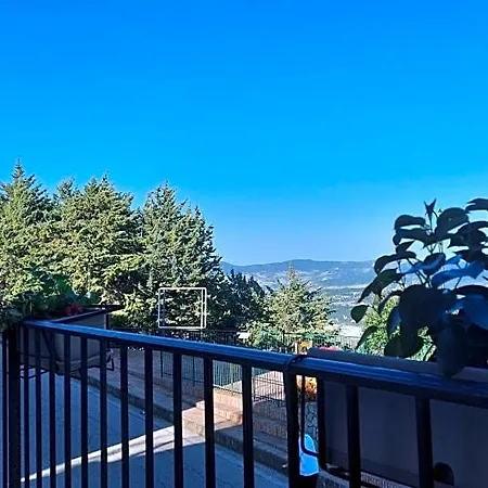 Bed & Breakfast Nirvana Experience 3*