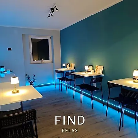 Bed & Breakfast Nirvana Experience 3*