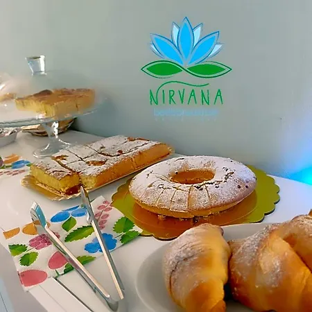 Bed & Breakfast Nirvana Experience
