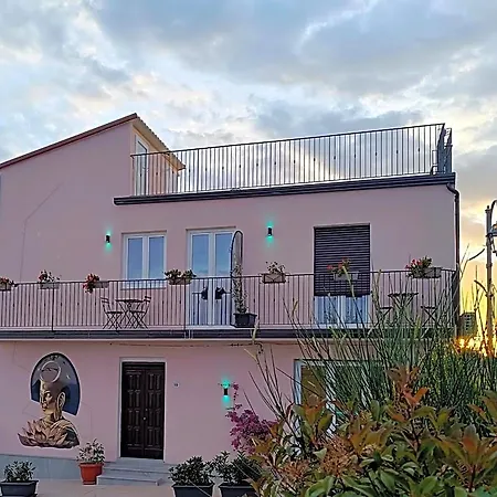 Bed & Breakfast Nirvana Experience Noepoli