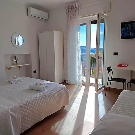 Nirvana Experience Bed & Breakfast