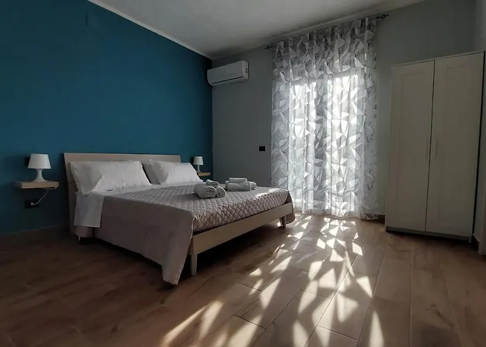 Nirvana Experience Bed & Breakfast 3*