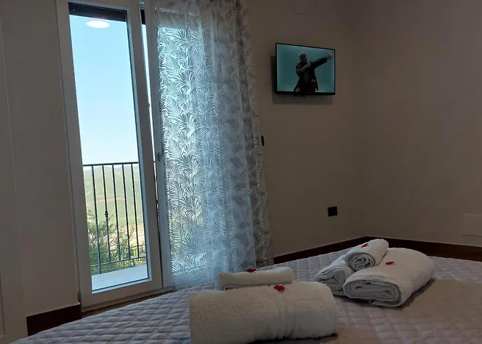 B&B Nirvana Experience Noepoli