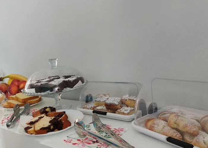 Nirvana Experience Bed & Breakfast