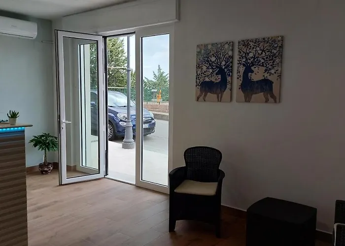 Nirvana Experience 3*