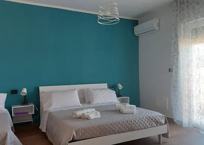 Nirvana Experience 3*