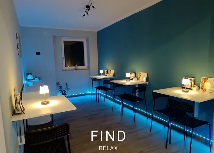 Bed & Breakfast Nirvana Experience