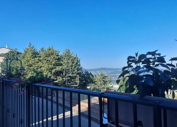 Bed & Breakfast Nirvana Experience