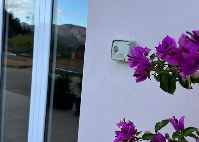 Bed & Breakfast Nirvana Experience