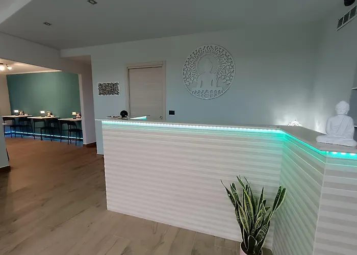 Nirvana Experience B&B Noepoli