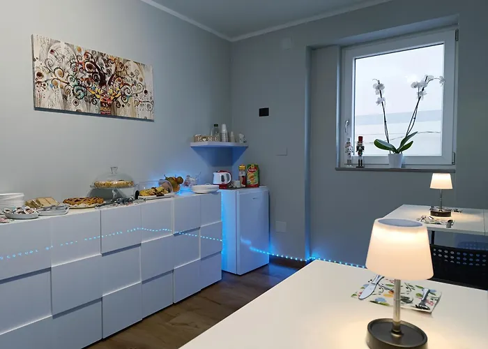 Nirvana Experience B&B