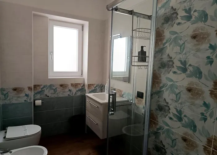 Bed & Breakfast Nirvana Experience 3*