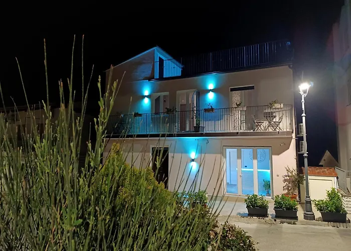 Nirvana Experience 3*