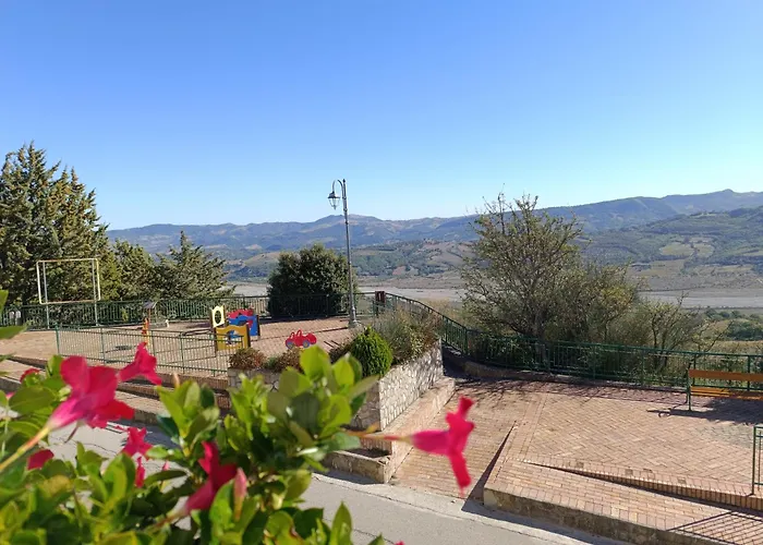 Nirvana Experience B&B 3*