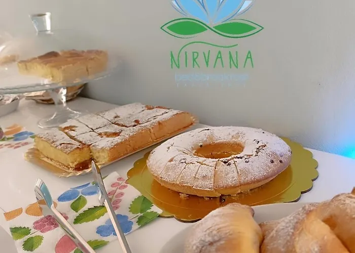 Frühstückspension Nirvana Experience