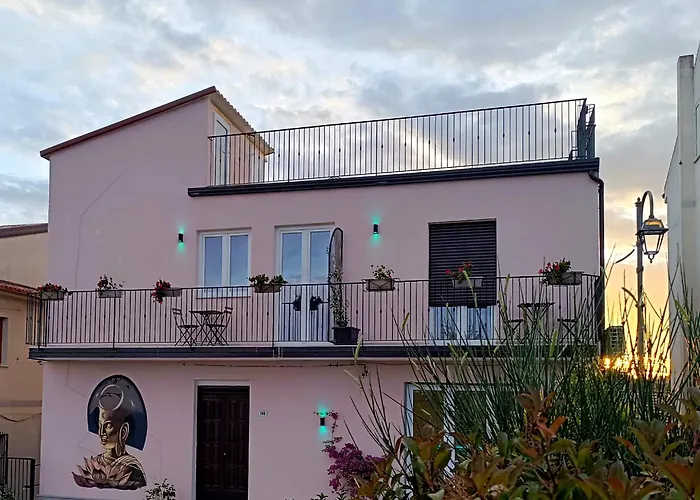 Nirvana Experience Bed & Breakfast 3*