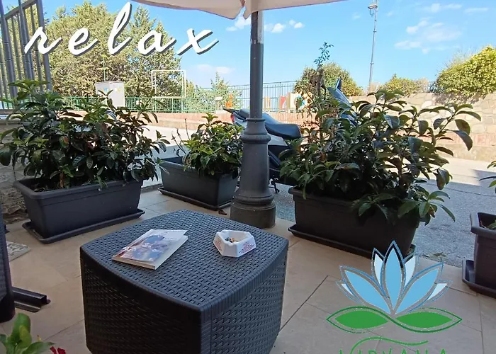 B&B Nirvana Experience