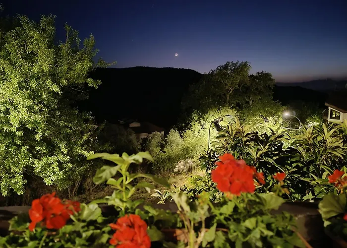 Bed & Breakfast Nirvana Experience 3*